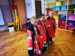 szkolenia z pierwszej pomocy dla dzieci